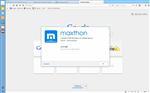   Maxthon Cloud Browser 4.4.5.1000 Final + Portable